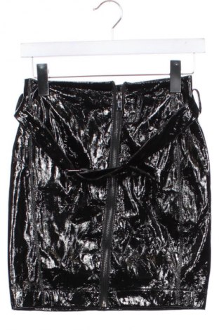 Fustă Lynne, Mărime XS, Culoare Negru, Preț 51,99 Lei