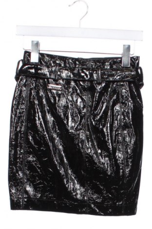 Fustă Lynne, Mărime XS, Culoare Negru, Preț 51,99 Lei