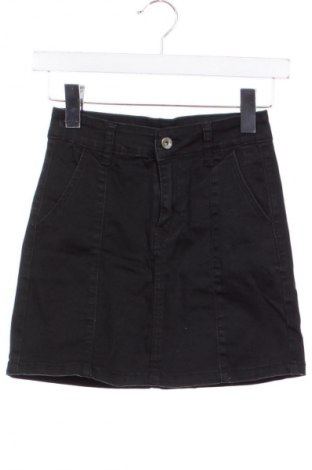 Rock M.Sara, Größe XXS, Farbe Schwarz, Preis 14,83 €