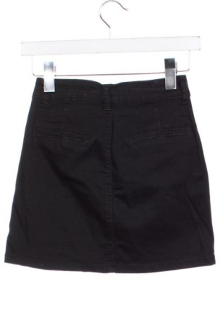 Rock M.Sara, Größe XXS, Farbe Schwarz, Preis 14,83 €