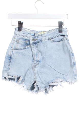 Spódnica M.Sara, Rozmiar XS, Kolor Niebieski, Cena 44,00 zł