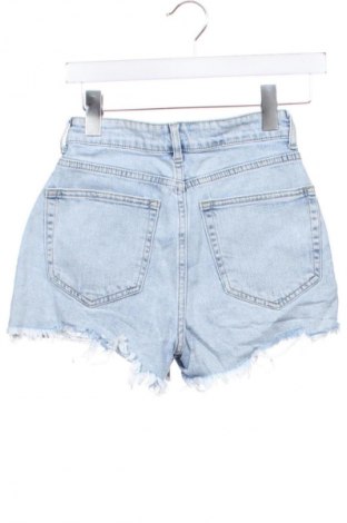 Spódnica M.Sara, Rozmiar XS, Kolor Niebieski, Cena 44,00 zł