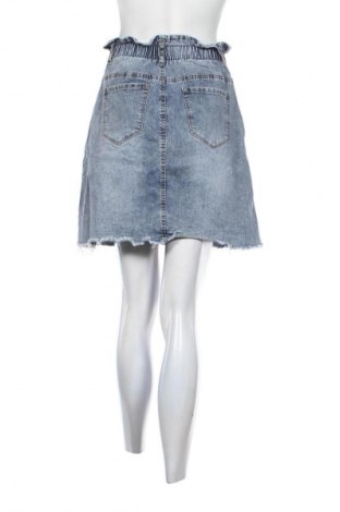 Sukně M.Sara, Velikost M, Barva Modrá, Cena  241,00 Kč