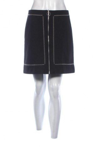 Szoknya Maje, Méret S, Szín Fekete, Ár 66 690 Ft