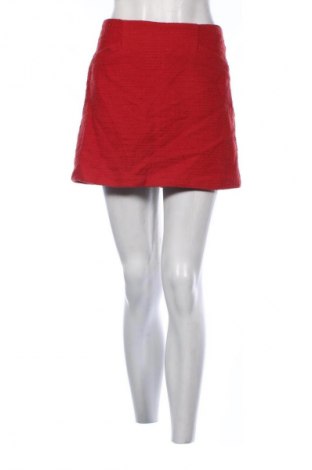 Szoknya Mango, Méret S, Szín Piros, Ár 3 739 Ft