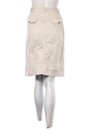 Φούστα Mango, Μέγεθος L, Χρώμα  Μπέζ, Τιμή 9,99 €