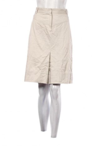 Φούστα Mango, Μέγεθος L, Χρώμα  Μπέζ, Τιμή 9,99 €