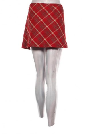 Szoknya Mango, Méret L, Szín Sokszínű, Ár 3 549 Ft