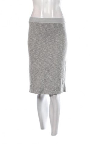 Sukňa Mango, Veľkosť L, Farba Sivá, Cena  8,95 €