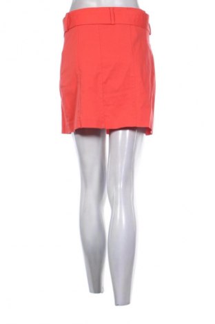 Пола Mango, Размер M, Цвят Оранжев, Цена 26,98 лв.