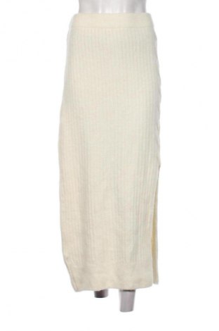 Sukňa Mango, Veľkosť XL, Farba Béžová, Cena  37,95 €