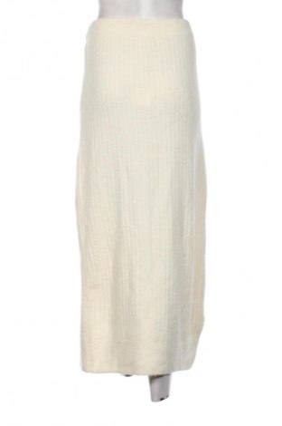 Sukňa Mango, Veľkosť XL, Farba Béžová, Cena  37,95 €