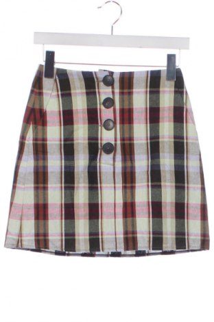 Sukně Mango, Velikost XS, Barva Vícebarevné, Cena  249,00 Kč