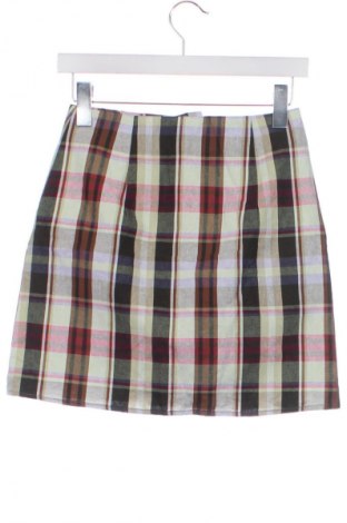 Sukně Mango, Velikost XS, Barva Vícebarevné, Cena  249,00 Kč
