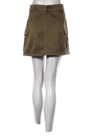 Sukně Mango, Velikost S, Barva Zelená, Cena  249,00 Kč