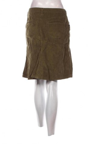 Fustă Mango, Mărime M, Culoare Verde, Preț 42,99 Lei