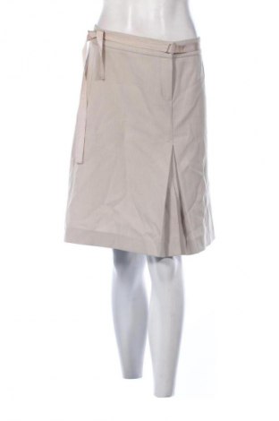 Sukňa Mango, Veľkosť M, Farba Béžová, Cena  13,80 €