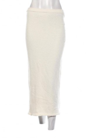 Sukně Mango, Velikost M, Barva Bílá, Cena  879,00 Kč