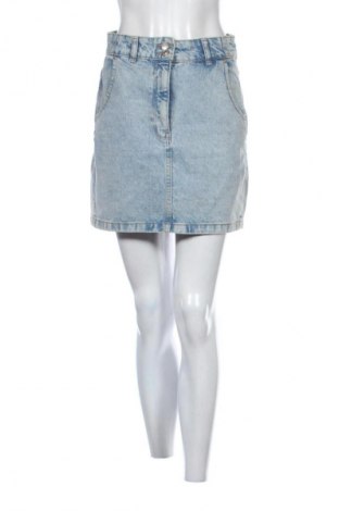 Sukňa Mango, Veľkosť S, Farba Modrá, Cena  13,80 €