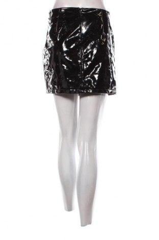 Пола Mango, Размер S, Цвят Черен, Цена 16,99 лв.