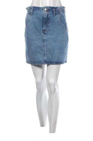 Sukně Mango, Velikost M, Barva Modrá, Cena  339,00 Kč