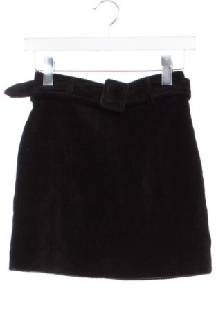 Spódnica Mango, Rozmiar XS, Kolor Czarny, Cena 34,99 zł
