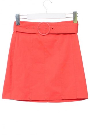 Sukně Mango, Velikost XS, Barva Červená, Cena  342,00 Kč