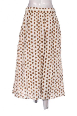 Пола Mango, Размер M, Цвят Многоцветен, Цена 33,82 лв.