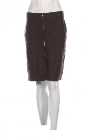 Rock Marc Cain Sports, Größe M, Farbe Braun, Preis 44,99 €