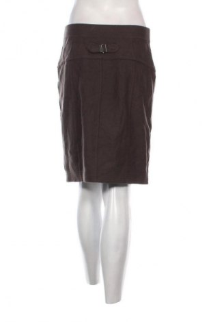 Rock Marc Cain Sports, Größe M, Farbe Braun, Preis 44,99 €