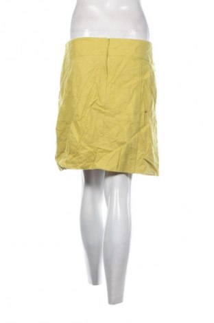 Φούστα Marc O'Polo, Μέγεθος L, Χρώμα Κίτρινο, Τιμή 15,99 €