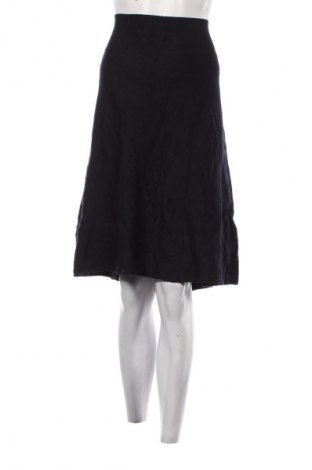 Φούστα Marc O'Polo, Μέγεθος XL, Χρώμα Μπλέ, Τιμή 28,99 €