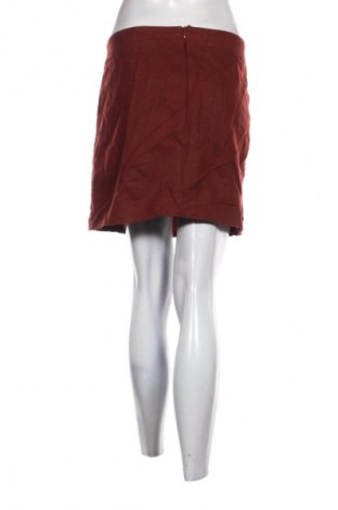 Szoknya Marc O'Polo, Méret XL, Szín Barna, Ár 6 899 Ft