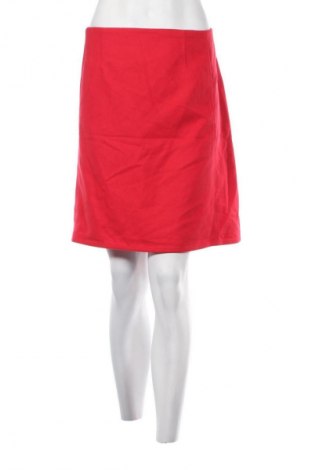 Fustă Marc O'Polo, Mărime XXL, Culoare Roșu, Preț 76,99 Lei