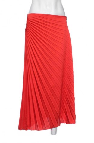 Sukně Marks & Spencer, Velikost L, Barva Červená, Cena  430,00 Kč