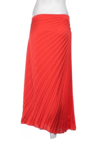 Sukně Marks & Spencer, Velikost L, Barva Červená, Cena  430,00 Kč