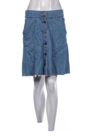 Φούστα Marks & Spencer, Μέγεθος M, Χρώμα Μπλέ, Τιμή 16,99 €