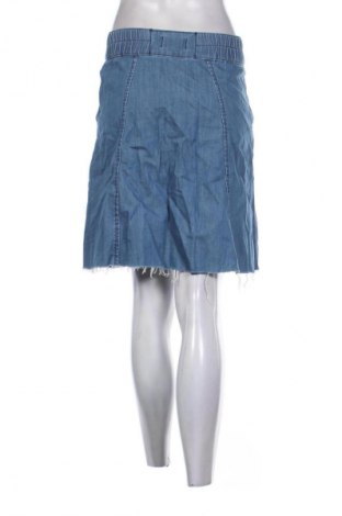 Φούστα Marks & Spencer, Μέγεθος M, Χρώμα Μπλέ, Τιμή 16,99 €