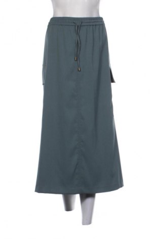 Пола Marks & Spencer, Размер 3XL, Цвят Син, Цена 33,82 лв.