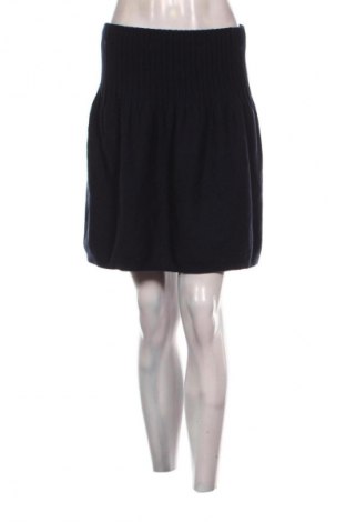 Rock Massimo Dutti, Größe S, Farbe Blau, Preis 28,99 €