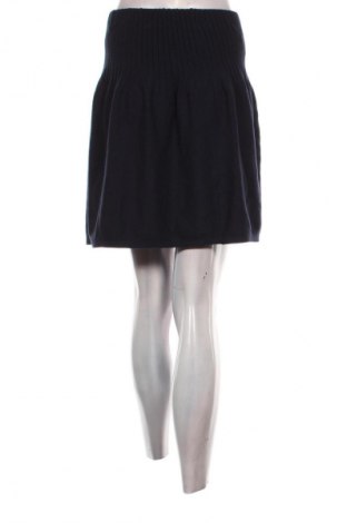 Rock Massimo Dutti, Größe S, Farbe Blau, Preis 28,99 €