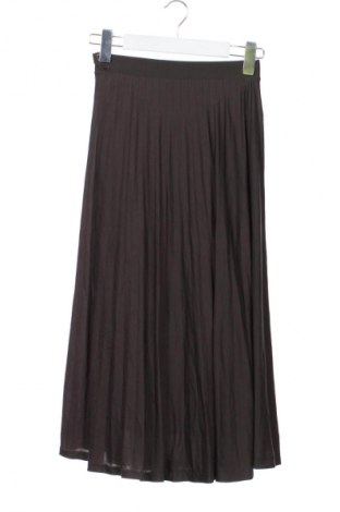 Пола Massimo Dutti, Размер M, Цвят Сив, Цена 72,22 лв.