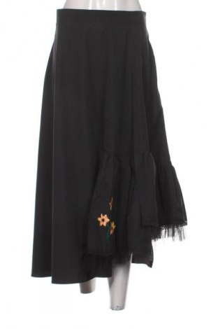 Rock Mathilde, Größe XL, Farbe Schwarz, Preis 71,53 €