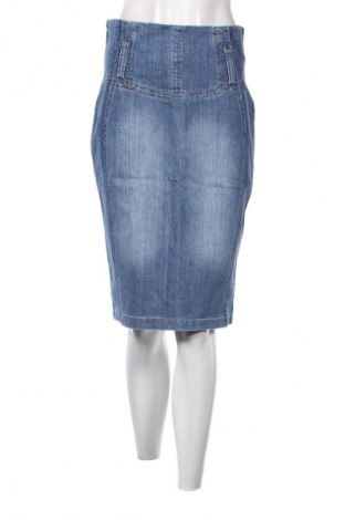 Φούστα Matmazel, Μέγεθος M, Χρώμα Μπλέ, Τιμή 17,99 €