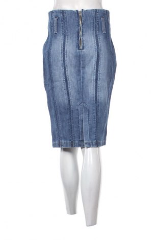 Φούστα Matmazel, Μέγεθος M, Χρώμα Μπλέ, Τιμή 17,99 €