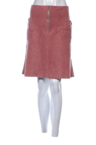 Szoknya Max&Co., Méret XL, Szín Hamurózsaszín, Ár 46 184 Ft