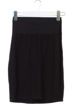Sukně Max Studio, Velikost XXS, Barva Černá, Cena  696,00 Kč