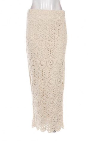 Szoknya Medicine, Méret M, Szín Bézs, Ár 4 349 Ft