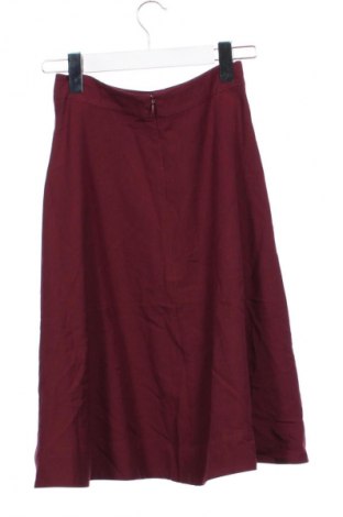 Szoknya Mint & Berry, Méret XS, Szín Piros, Ár 3 029 Ft