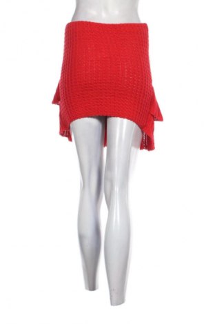 Φούστα Mint & Berry, Μέγεθος M, Χρώμα Κόκκινο, Τιμή 9,79 €